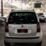 Fiat Idea ELX 1.4 2010