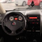 Fiat Idea ELX 1.4 2010