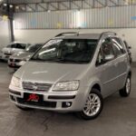 Fiat Idea ELX 1.4 2010