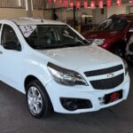Chevrolet Montana LS 1.4 2013