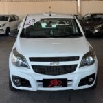 Chevrolet Montana LS 1.4 2013