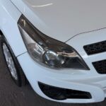 Chevrolet Montana LS 1.4 2013