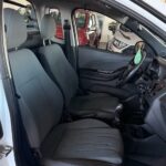 Chevrolet Montana LS 1.4 2013