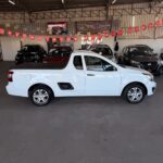 Chevrolet Montana LS 1.4 2013
