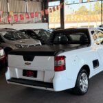 Chevrolet Montana LS 1.4 2013