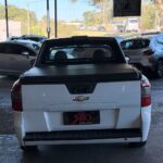 Chevrolet Montana LS 1.4 2013