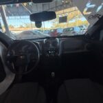 Chevrolet Montana LS 1.4 2013