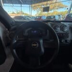 Chevrolet Montana LS 1.4 2013