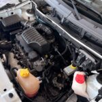 Chevrolet Montana LS 1.4 2013