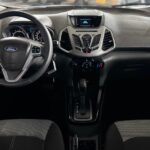 Ford Ecosport SE 2.0 Aut. 2014