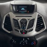 Ford Ecosport SE 2.0 Aut. 2014