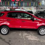 Ford Ecosport SE 2.0 Aut. 2014