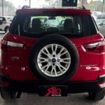 Ford Ecosport SE 2.0 Aut. 2014