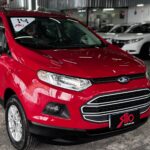 Ford Ecosport SE 2.0 Aut. 2014