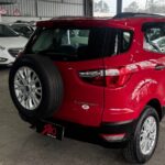 Ford Ecosport SE 2.0 Aut. 2014