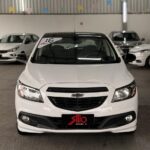 Chevrolet Onix Effect 1.4 2016