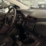 Chevrolet Onix Effect 1.4 2016