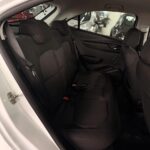 Chevrolet Onix Effect 1.4 2016