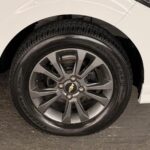 Chevrolet Onix Effect 1.4 2016