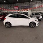 Chevrolet Onix Effect 1.4 2016