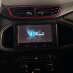 Chevrolet Onix Effect 1.4 2016