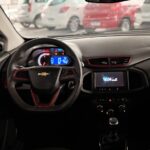 Chevrolet Onix Effect 1.4 2016