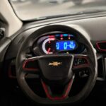 Chevrolet Onix Effect 1.4 2016