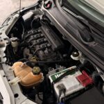 Chevrolet Onix Effect 1.4 2016