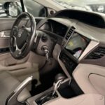Honda Civic EXR 2.0 2014