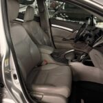 Honda Civic EXR 2.0 2014
