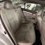 Honda Civic EXR 2.0 2014
