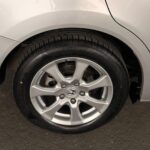 Honda Civic EXR 2.0 2014