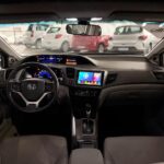 Honda Civic EXR 2.0 2014