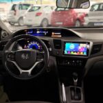 Honda Civic EXR 2.0 2014