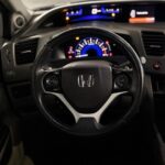 Honda Civic EXR 2.0 2014