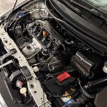 Honda Civic EXR 2.0 2014