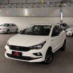 Fiat Cronos Drive 1.3 2025