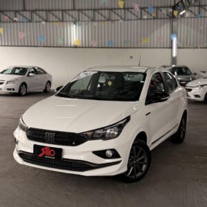 Fiat Cronos Drive 1.3 2025