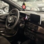 Fiat Cronos Drive 1.3 2025