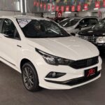 Fiat Cronos Drive 1.3 2025