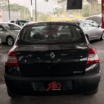 Renault Megane Sedan Dynamique 1.6 2011