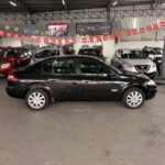 Renault Megane Sedan Dynamique 1.6 2011