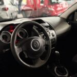 Renault Megane Sedan Dynamique 1.6 2011