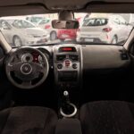 Renault Megane Sedan Dynamique 1.6 2011