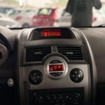 Renault Megane Sedan Dynamique 1.6 2011