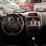Renault Megane Sedan Dynamique 1.6 2011