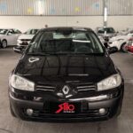 Renault Megane Sedan Dynamique 1.6 2011