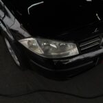 Renault Megane Sedan Dynamique 1.6 2011