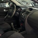 Renault Megane Sedan Dynamique 1.6 2011