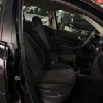 Renault Megane Sedan Dynamique 1.6 2011